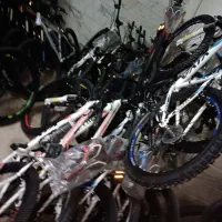 دوچرخه سایز کوچک و بزرگ قیمت کارخانه جشنواره|دوچرخه، اسکیت، اسکوتر|قم, شهرک مهدیه (مدرس)|دیوار