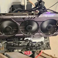 کارت گرافیک RTX 3080 Asus TUF OC 10GB|قطعات و لوازم جانبی رایانه|تهران, سلسبیل شمالی|دیوار