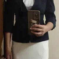 کت شلوار و کت دامن