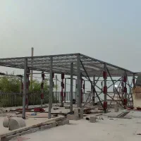 جوشکاری سیار و اجرای تخصصی سقف سبک|خدمات پیشه و مهارت|بندرعباس, |دیوار