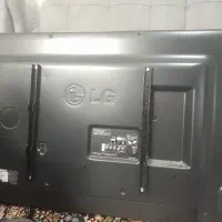 ۴۹اینچ ال جی ۴k اصل کره.سه بعدی|تلویزیون و پروژکتور|اسلام‌شهر, مسکن مهر اسلاشهر (شهرک امام خمینی)|دیوار