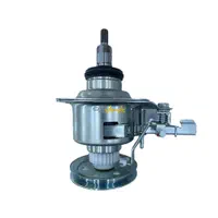 انواع گیربکس لباسشویی درب از بالا لباسشویی