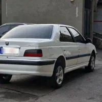 پژو پارس موتور جدید ۱۴۰۱،فول رینگ مانیتور زیر فی|خودرو سواری و وانت|مشهد, نیروی هوایی|دیوار