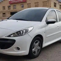 207 پانا 401 سلامت کارمندی