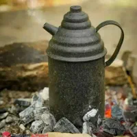 کتری مسافرتی