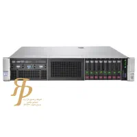 dl380 g10 8sff سرور