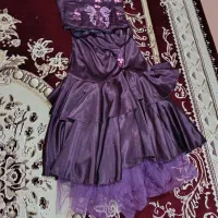 دو دست لباس جشن|لباس|مسجد سلیمان, |دیوار