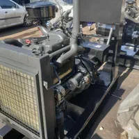 تعمیر و فروش موتور خاور و ۹۱۱ ژنراتوری و آبکشی|ماشین‌آلات صنعتی|اصفهان, جاوان|دیوار