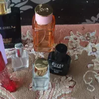شیشه ادکلن