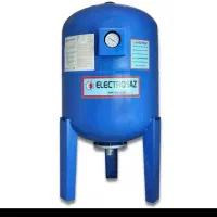 انواع مخازن تحت فشار الکتروساز