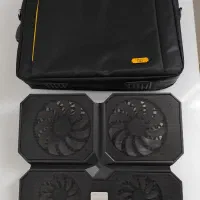 کیف و کولپد لپ تاپ