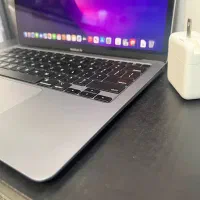 مک بوک ایر m1 2020|رایانه همراه|رشت, پاستوریزه|دیوار