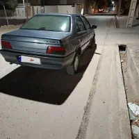 پژو مدل ۹۴ عروسک|خودرو سواری و وانت|بروجن, |دیوار