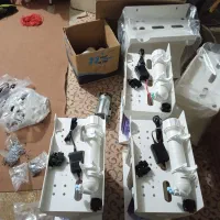 سرویس تصفیه آب خانگی و صنعتی و نیمه صنعتی|خدمات پیشه و مهارت|قم, باسکول|دیوار