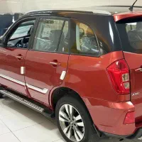 x33s مدل 1396 بدون رنگ در حد کمپانی|خودرو سواری و وانت|تبریز, |دیوار