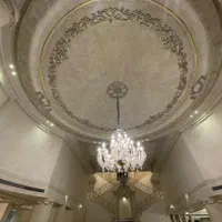 اجاره باغ ویلا/باغ مراسم/اجاره باغ|اجارهٔ کوتاه‌مدت ویلا و باغ|تهران, کوهک|دیوار