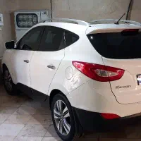توسان۲۰۱۴فول فیس۲۰۱۵بدون رنگ درحد