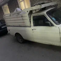 پیکان وانت