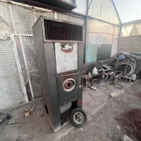 بخاری انرژی