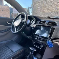 شاهین G اتومات ، سانروف دار با ESP|خودرو سواری و وانت|یزد, |دیوار