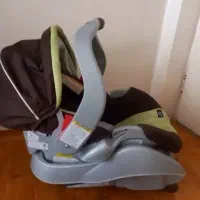 کریر|کالسکه و لوازم جانبی|ری, شهادت|دیوار