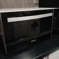 فر  فیلور مدل atp600|اجاق گاز و لوازم برقی پخت‌وپز|کرج, خرمدشت|دیوار