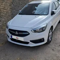 شاهین سانروف دار