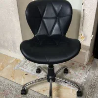 صندلی جکدار