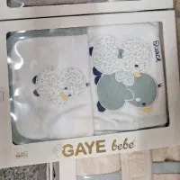 ست ۵تیکه بیمارستانی