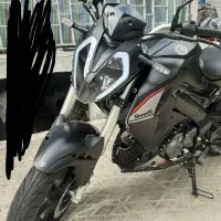 بنلی 180s|موتورسیکلت|رشت, کوی حسینی|دیوار