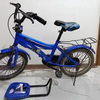 دوچرخه ۱۶
