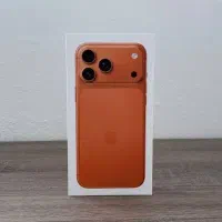 17 promax 256GB ZAA آیفون