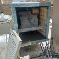 خدمات تخصصی کولر آبی و پکیج در اصفهان