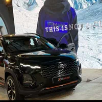 X33 Cross CVT|خودرو سواری و وانت|تهران, امیرآباد|دیوار