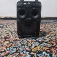 اسپیکر در حد نو