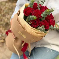 دسته گل|گل و گیاه طبیعی|مشهد, فرهنگ|دیوار