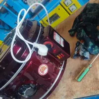 تولید کننده|ظروف پخت‌وپز|شیراز, دباغ خانه|دیوار