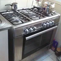 گاز فردار استیل سینجر