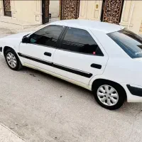 زانتیا ۸۸ بازدید شوش