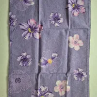 دو عدد رو بالشتی به همراه کاور تشک دور کش ست