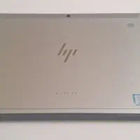 لپتاب تبلت شو اچ پی الایت x2 مدل g3