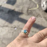 موزنایت سبز|جواهرات|کرمانشاه, |دیوار