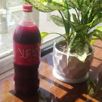 آب زرشک کوهی