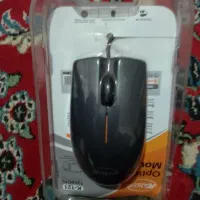 موس نو نو بدون هیچ مشکلی خوشکل تمیز