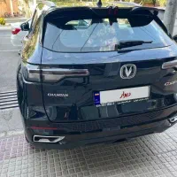 چانگان cs55 وارداتی همراه با کارت طلایی