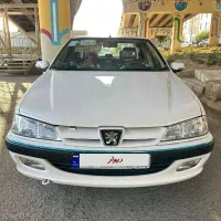 پژو پارس درحد صفر مدل۹۹ بدون نقطه
