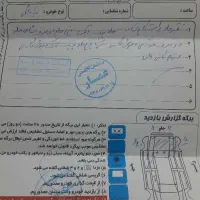 تیبا۲ هاچبک مدل ۹۶|خودرو سواری و وانت|مشهد, دانشجو|دیوار