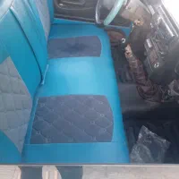 نیسان دوگانه شرکتی|خودرو سواری و وانت|اصفهان, خانه اصفهان|دیوار