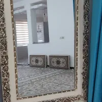 آینه و ساعت درحد نو|آینه|مریوان, |دیوار