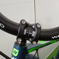 دوچرخه سایز ۲۷ونیم|دوچرخه، اسکیت، اسکوتر|لنگرود, |دیوار